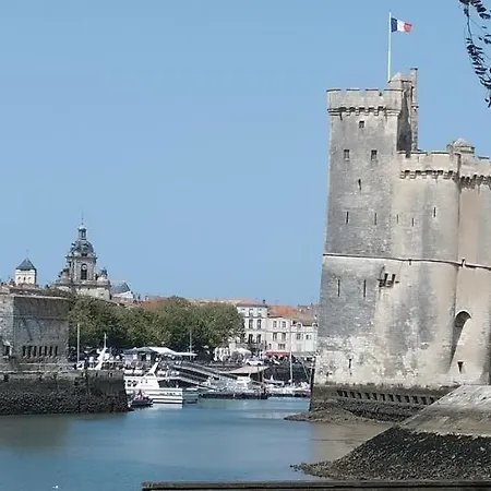La Bleue * Salles-sur-Mer