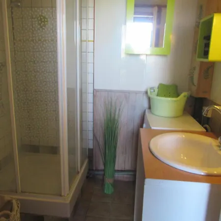 La Bleue Salles-sur-Mer