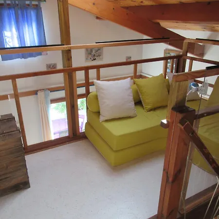 Vakantiehuis La Bleue Salles-sur-Mer