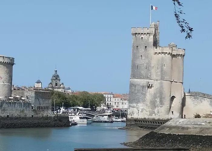 La Bleue * Salles-sur-Mer