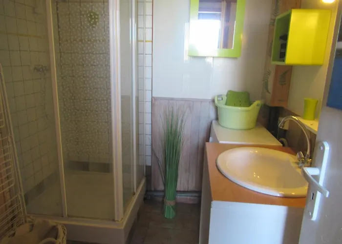 La Bleue Salles-sur-Mer