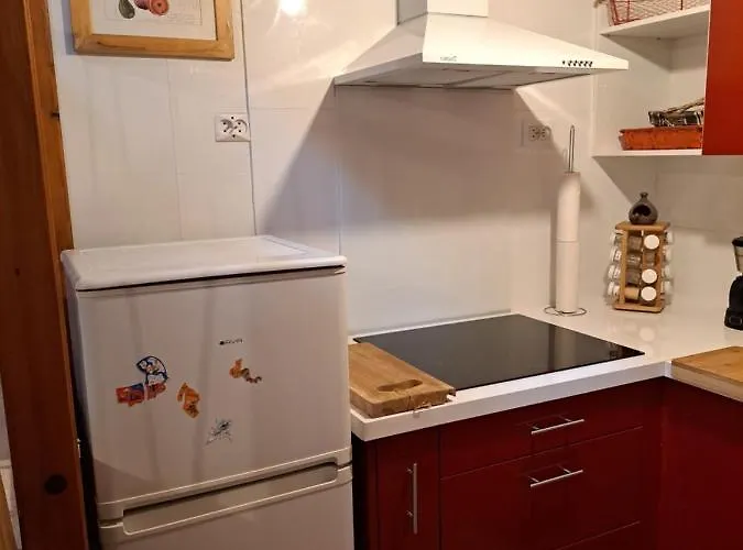 La Bleue بيت للعطل